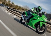 Kawasaki Ninja 250R